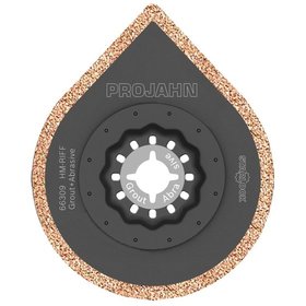 PROJAHN - Mörtelentferner, Carbide Technology, Starlock, 70mm, 1 VE