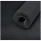 FORTIS - Feinriefenmatte PRO schwarz 3mm 1,2x10m