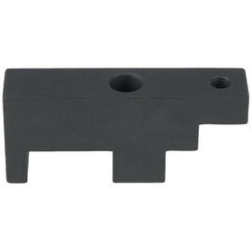 KSTOOLS® - Halter nockenwellenseitig, groß