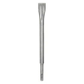 Bosch - Flachmeißel mit SDS plus-Aufnahme, 250 x 20mm, Long Life, 5er-Pack (2607019052)