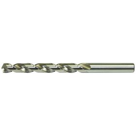 FORTIS - Spiralbohrer DIN 338 HSSE INOX geschliffen Typ RN 3mm