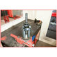 KSTOOLS® - Lagerring-Abzieher 3-armig mit Spannkonus