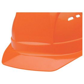 SCHUBERTH - Bauhelm EuroGuard I/79 GY-R orange 53-61cm