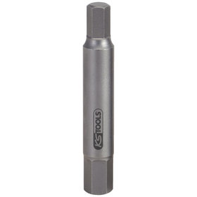 KSTOOLS® - 10mm Spezial-Bit Innenseckskant, 8mm, 75mm