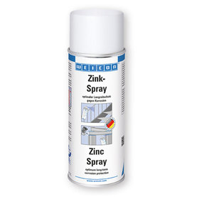 WEICON® - Zink-Spray 400ml