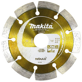 Makita® - Diamantscheibe NEBULA ø115x22,23mm