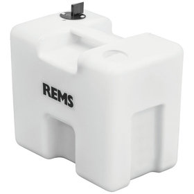 REMS - 11,5l Kondensatbehälter für Secco 80 Luftentfeuchter/bautrockner