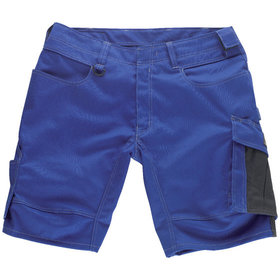 MASCOT® - Shorts Stuttgart 12049-442, kornblau/schwarzblau, Größe C50