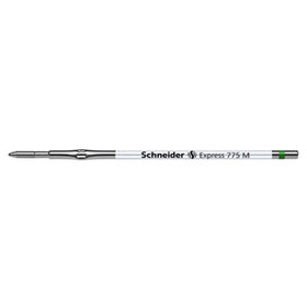 Schneider - Kugelschreibermine Express 775 7764 M 0,6mm grün
