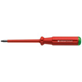 PB Swiss Tools - Schraubendreher 5192VDE PZ0 x 60mm Classic