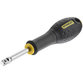 STANLEY® - 1/4" Bithalter Schraubendreher