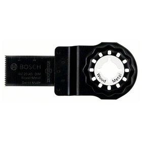 Bosch - BIM Tauchsägeblatt AIZ 20 AB, Wood and Metal, 20 x 30mm, DIY