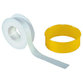 RIEGLER® - PTFE-Dichtband / DVGW 12mm x 0,1mm x 12m