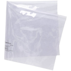 KSTOOLS® - Abdecktuch mit Schutzisolierung, transparent, 200mm