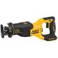 DeWALT - Akku-Säbelsäge 18V Basisversion DCS382NT-XJ