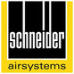 Schneider Airsystems - Druckluft-Meißelhammer MLH 3000/56-10