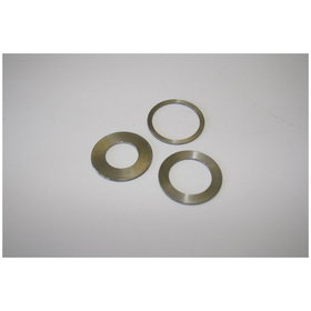 ELMAG - Reduzierring-Satz für TANITEC-Sägeblätter 30/25, 30/20, 30/16mm