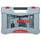 Bosch - 91-tlg. Premium X-Line Bohrer- und Schrauber-Set (2608P00235)