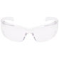 3M™ - Virtua™ AP Schutzbrille, Antikratz-Beschichtung, transparente Scheibe, 71512-00000, 20 pro Packung