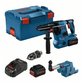 Bosch - Akku-Bohrhammer mit SDS plus GBH 18V-28 CF (0611921003)