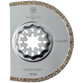 FEIN - Diamant-Sägeblatt Starlock, segmentiert, 75x2,2mm