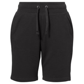 HAKRO - Joggingshorts 781, schwarz, Größe XL