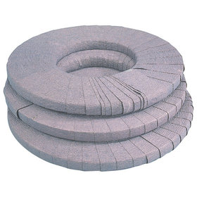 Verpackungsstahlband 16 x 0,5mm lackiert