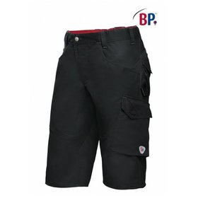 BP® - Shorts 1993 570 schwarz, Größe 64n