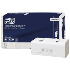 TORK® - Peak Serve Endlos-Handtuchrolle