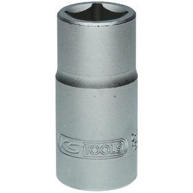 KSTOOLS® - 3/8" Öldienst-Vierkant-Stecknuss, 10 mm