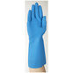 Ansell® - Handschuh VersaTouch 37-210, blau, Größe 7