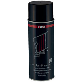 E-COLL - EE Rostprimer grau silikonfrei, blei- und chromatfrei 400ml Spraydose