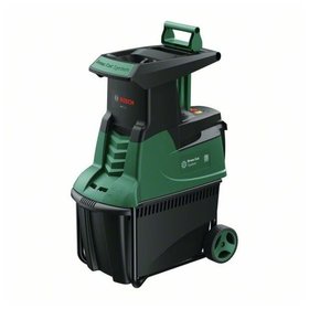 Bosch - Häcksler AXT 22 D (0600803003)