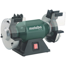 metabo® - Doppelschleifmaschine DS 125