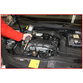 KSTOOLS® - Kompressions-Druckprüfgerät für Dieselmotoren mit Diagrammschreiber, 53-teilig