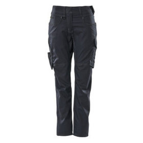 MASCOT® - Hose UNIQUE, Schwarzblau, Größe 82C52