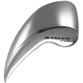 Facom - Handfaust schlanke Form 90 x 65 x 32mm 871B.45