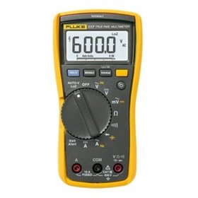 FLUKE® - Digital-Multimeter 117