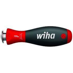 Wiha® - Wechselklingenhalter 284 Schraubendrehergriff Abt.: 6mm L:120mm
