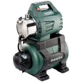 metabo® - Hauswasserwerk HWW 4500/25 Inox (600972000), Karton