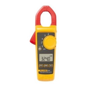 FLUKE® - Stromzange 324, 0,01-400A, Echteffektivwertmessung (TRMS)