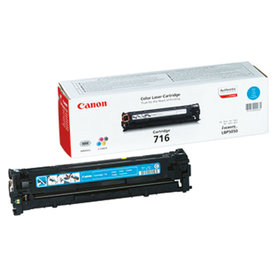 Canon - Toner 1979B002AA 716 1.500 Seiten cyan