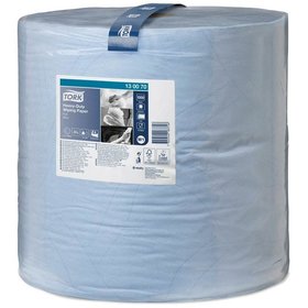 TORK® - Advance 1000 Wischtuch blau 2-lagig