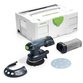 Festool - Akku-Exzenterschleifer TSC125 Li-Basic, solo