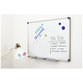 edding - 250 Whiteboardmarker gelb