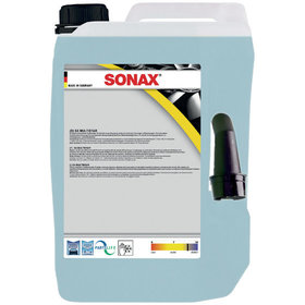 SONAX® - SX MultiStar Kraftreiniger für die Fahrzeugaufbereitung 5L Kanister