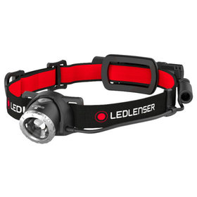 LEDLENSER - LED-Stirnlampe H8R