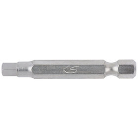 KSTOOLS® - 1/4" Bit Innensechskant, 50mm, 7mm