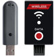 FORMAT - USB Wireless Set