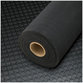 FORTIS - Noppenmatte PRO schwarz 3mm 1,2x10m